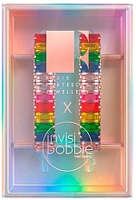 Fragrances, Perfumes, Cosmetics Hair Clip - Invisibobble Waver Rosie Fortescue Sold Out Soon