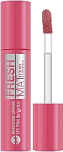 Liquid Lipstick - Bell HypoAllergenic Fresh Mat Liquid Lipstick — photo N1