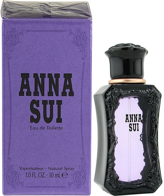 Anna Sui Eau de Toilette - Eau de Toilette — photo N2