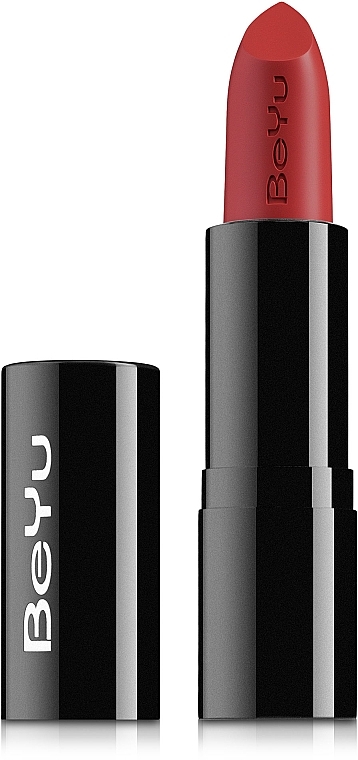 Lipstick - BeYu Pure Color & Stay Lipstick — photo N1