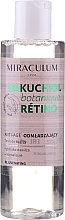 Fragrances, Perfumes, Cosmetics Rejuvenating Face Tonic - Miraculum Bakuchiol Botanique Retino Tonic