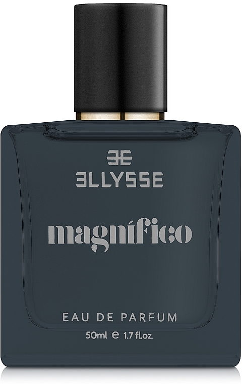 Ellysse Magnifico - Eau de Parfum — photo N1