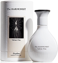 Fragrances, Perfumes, Cosmetics The Harmonist Velvet Fire - Perfumes