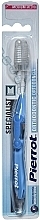 Fragrances, Perfumes, Cosmetics Orthodontic Toothbrush, variant 4 - Pierrot Orthodontic