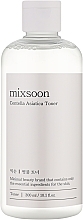 Fragrances, Perfumes, Cosmetics Centella Asiatica Toner - Mixsoon Centella Asiatica Toner