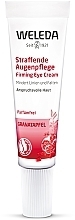 Pomegranate Eye Lifting Cream - Weleda Granatapfel Straffende Augenpfleg — photo N1