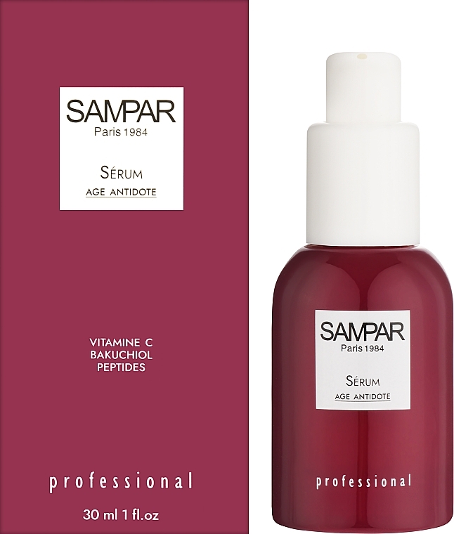 Anti-Aging  - Sampar Professional — photo N2