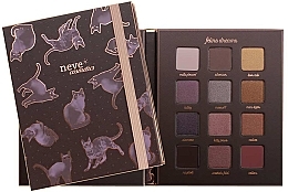 Fragrances, Perfumes, Cosmetics Eyeshadow Palette - Neve Cosmetics Feline Dreams Eyeshadow Palette