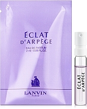 Fragrances, Perfumes, Cosmetics Lanvin Eclat D`Arpege - Eau (mini size)