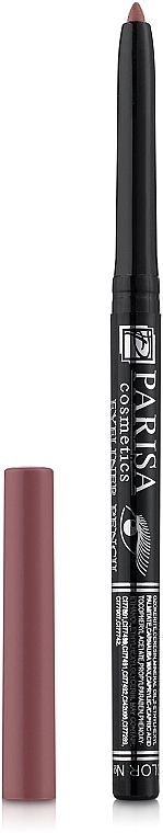 Automatic Lip Liner - Parisa Cosmetics LipLiner Pencil — photo N1