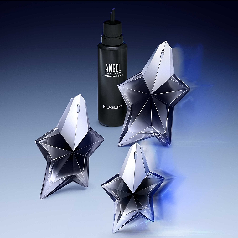 Mugler Angel Fantasm - Eau de Parfum — photo N7