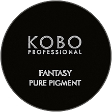 Fragrances, Perfumes, Cosmetics Eye Pigment - Kobo Professional Fantasy Pure Pigment