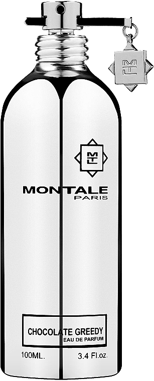 Montale Chocolate Greedy - Eau (tester) — photo N1