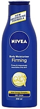 Body Lotion, for Dry Skin - NIVEA Q10 Firming Body Lotion Dry Skin — photo N2