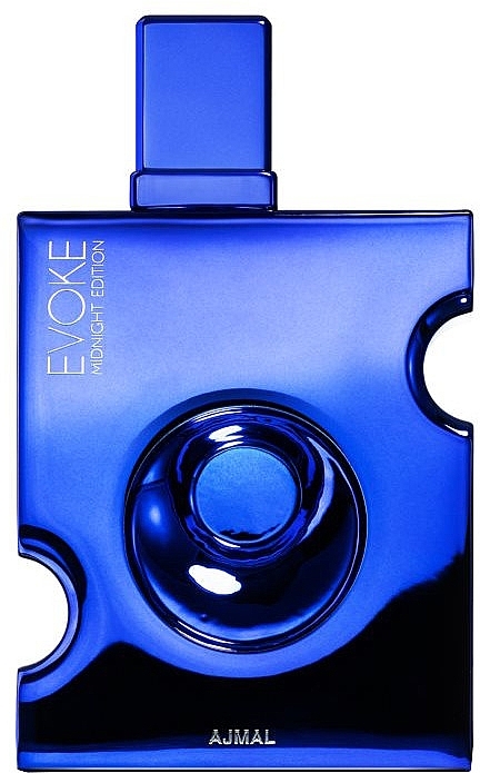 Ajmal Evoke Midnight Edition - Eau de Parfum — photo N1