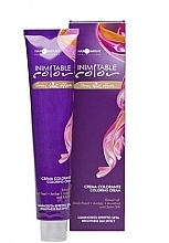 Fragrances, Perfumes, Cosmetics Cream Color - Hair Company Inimitable Color Coloring Cream