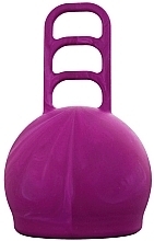 Fragrances, Perfumes, Cosmetics Menstrual Cup, Size XL, Purple - Merula Menstrual Cup Limited Edition