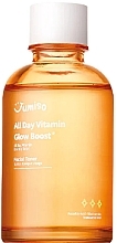 Vitamin Face Toner - Jumiso All Day Vitamin Glow Boost Facial Toner — photo N1