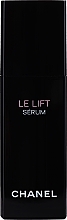 Fragrances, Perfumes, Cosmetics Anti-Wrinkle Firming Serum - Chanel Le Lift Firming Anti-Wrinkle Serum