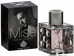 Real Time Mise - Eau de Parfum — photo N3