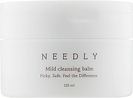 Fragrances, Perfumes, Cosmetics Mild Cleansing Balm - Needly Mild Cleansing Balm