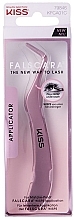 Fragrances, Perfumes, Cosmetics False Lash Applicator - Kiss Falscare Applicator