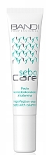 Anti-Imperfection Local Paste - Bandi Professional Sebo Care Imperfection Erase Paste — photo N1