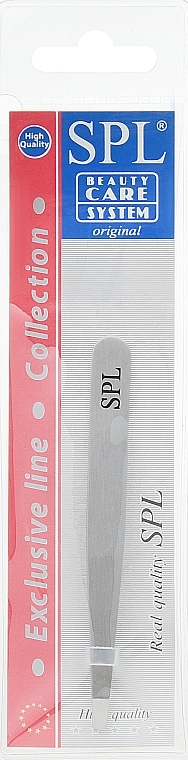 Professional Tweezers 9052 - SPL Professional Tweezers — photo N1