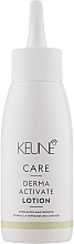 Anti Hair Loss Lotion - Keune Care Derma Activate Activate Lotion — photo N1