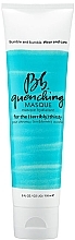 Fragrances, Perfumes, Cosmetics Dry Hair Mask - Bumble and Bumble Quenching Masque