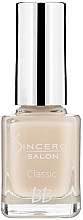 Fragrances, Perfumes, Cosmetics Nail Polish - Sincero Salon Classic BB