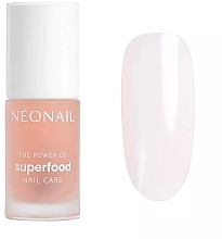 Protein Nail Conditioner - NeoNail Professional Protein Shoot The Power Of Superfood Nail Care — photo N1