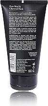 Charcoal Mud Face Mask - Sea of Spa Bio Spa Pure Mud & Charcoal Mask — photo N2