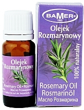 Fragrances, Perfumes, Cosmetics Rosemary Essential Oil - Bamer Rosemary Oil