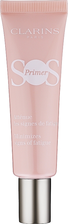 Primer - Clarins SOS Primer — photo N1