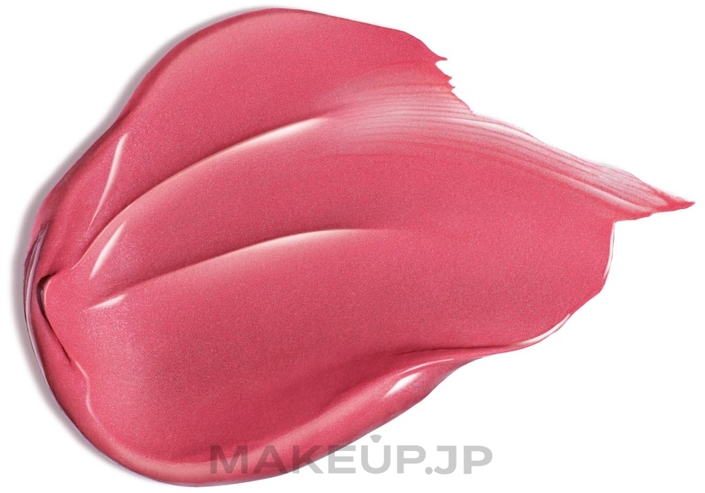 Lipstick - Clarins Joli Rouge Satin Lipstick — photo 723 - Raspberry