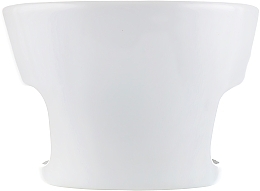 Aroma Lamp "Cup", white - Aromatika — photo N2