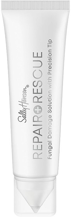 Anti-Fungal Nail Cream - Sally Hansen Repair + Rescue Fungal Damage Solution — photo N1