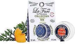 Face Mask - La Fare 1789 Peeling Face Mask — photo N2