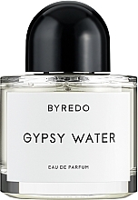 Fragrances, Perfumes, Cosmetics Byredo Gypsy Water - Eau de Parfum