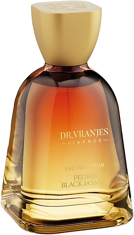 Dr. Vranjes Peonia Black Jasmine - Eau de Parfum — photo N2