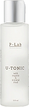 Face Tonic with Healing Mud Extract - Pelovit-R U-Tonic Mineralize — photo N1