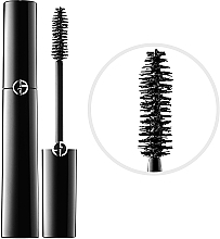 Fragrances, Perfumes, Cosmetics Lash Mascara - Giorgio Armani Eyes To Kill Excess Mascara