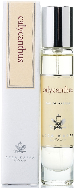 Acca Kappa Calycanthus - Eau de Parfum (mini size) — photo N1