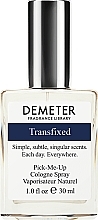 Fragrances, Perfumes, Cosmetics Demeter Fragrance The Library of Fragrance Transfixed - Cologne