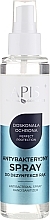 Fragrances, Perfumes, Cosmetics Antibacterial Hand Sanitizer Spray - APIS Professional Antibacterial Spray Hands Sanitizer