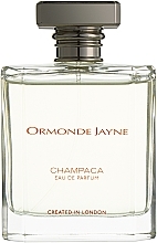 Fragrances, Perfumes, Cosmetics Ormonde Jayne Champaca - Eau de Parfum