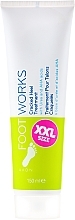 Fragrances, Perfumes, Cosmetics Restoring Cream for Cracked Heels - Avon Foot Works Cracked Heel Treatment