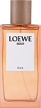 Loewe Solo Loewe Ella - Eau de Parfum — photo N6