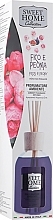 Fragrances, Perfumes, Cosmetics Fig & Peony Home Diffuser - Sweet Home Collection Diffuser